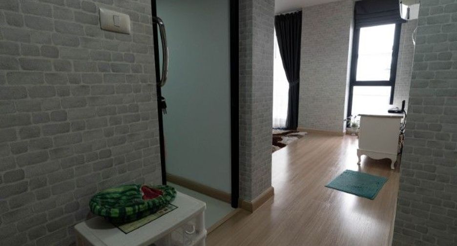 出售 1 卧室 公寓 在 Phra Khanong, 曼谷
