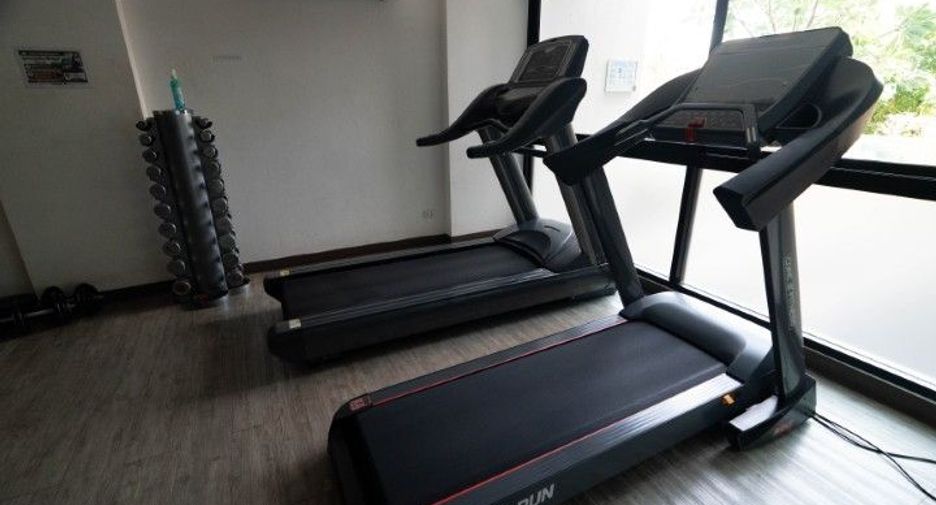 出售 1 卧室 公寓 在 Phra Khanong, 曼谷