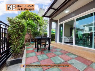 For rent 3 ベッドルーム house in Suan Luang, Bangkok