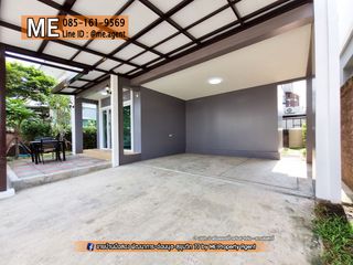 For rent 3 ベッドルーム house in Suan Luang, Bangkok