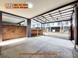 For rent 3 ベッドルーム house in Suan Luang, Bangkok