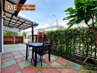 For rent 3 ベッドルーム house in Suan Luang, Bangkok
