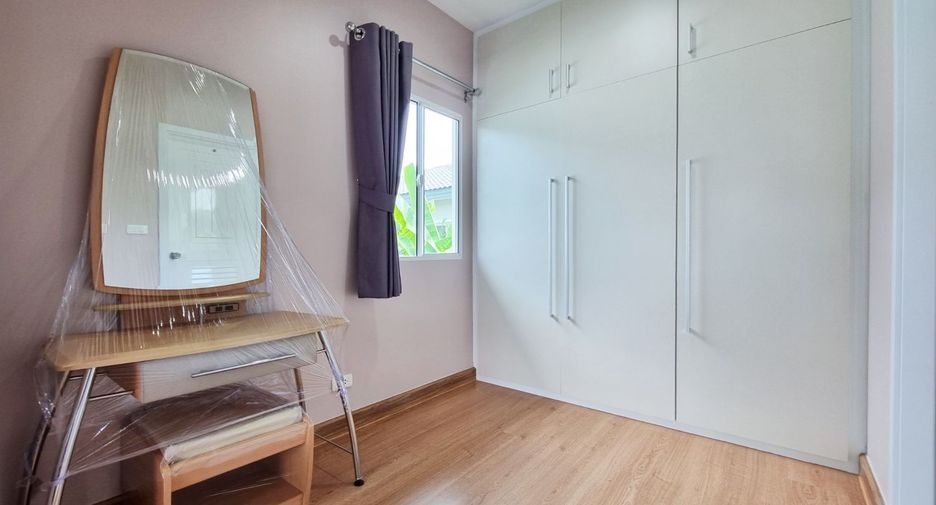 For rent 3 ベッドルーム house in Suan Luang, Bangkok