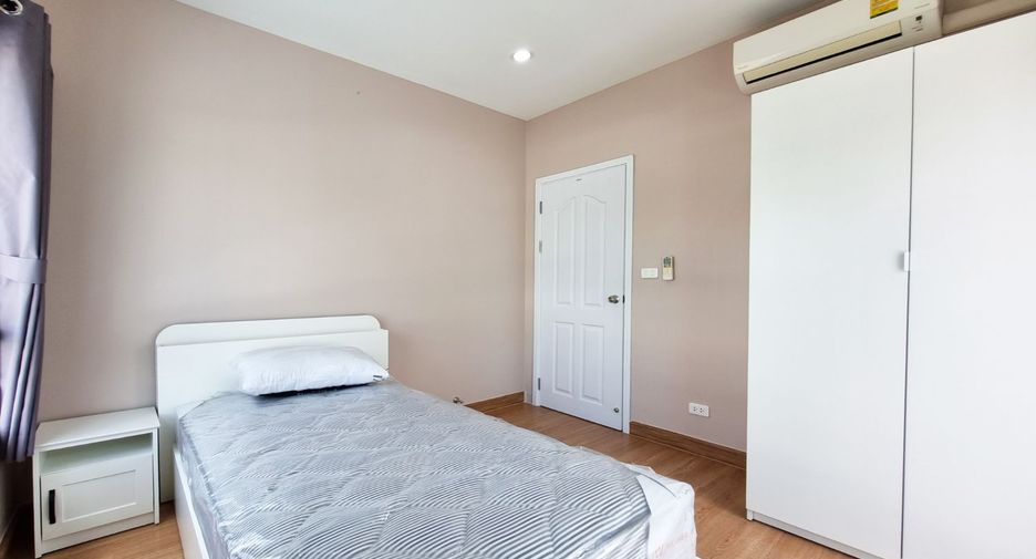 For rent 3 ベッドルーム house in Suan Luang, Bangkok