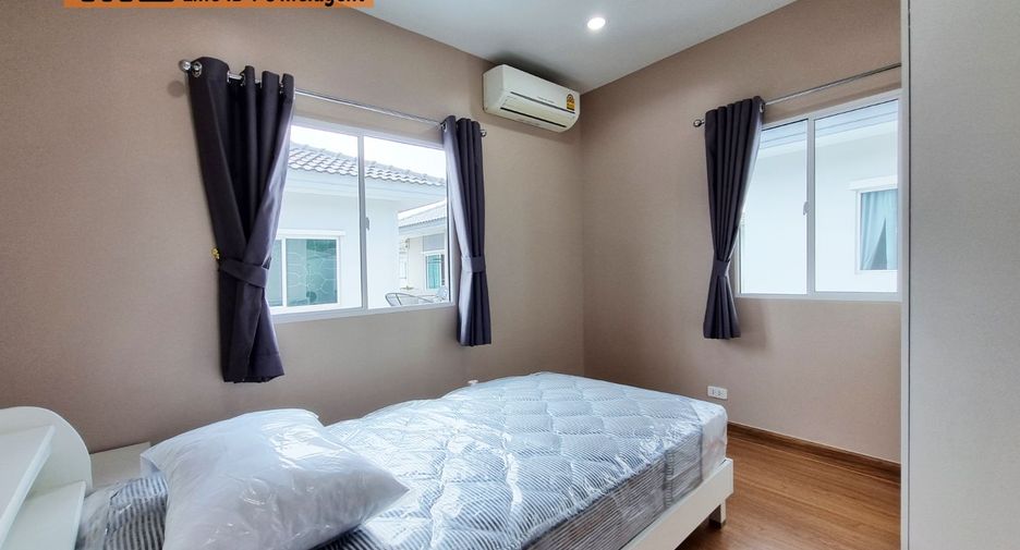 For rent 3 ベッドルーム house in Suan Luang, Bangkok