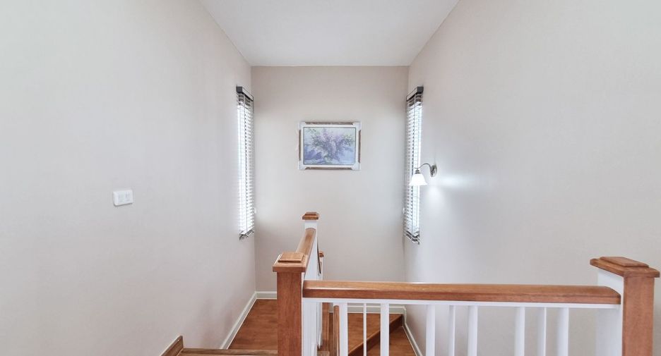 For rent 3 ベッドルーム house in Suan Luang, Bangkok