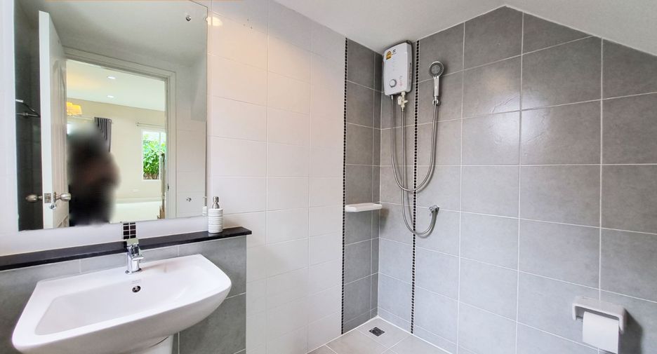 For rent 3 ベッドルーム house in Suan Luang, Bangkok