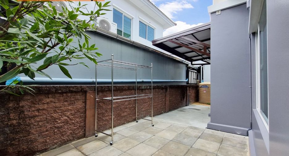 For rent 3 ベッドルーム house in Suan Luang, Bangkok