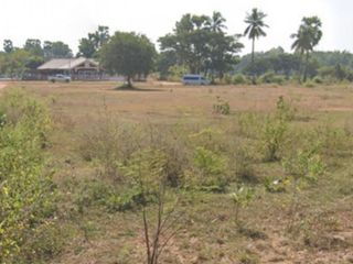 Продажа Участок в Phang Khon, Sakon Nakhon