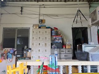 À vendre terrain à Krathum Baen, Samut Sakhon