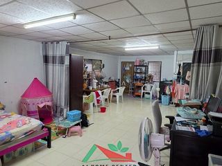 À vendre terrain à Krathum Baen, Samut Sakhon