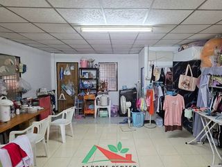 À vendre terrain à Krathum Baen, Samut Sakhon