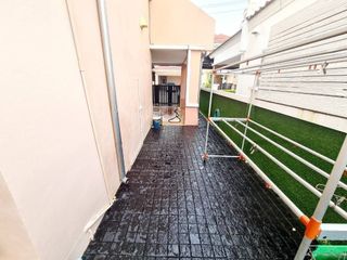 出租 3 卧室 独立屋 在 Suan Luang, 曼谷