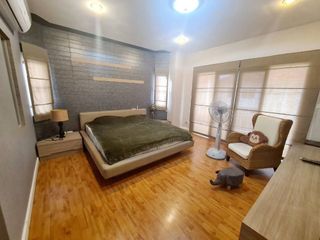 出租 3 卧室 独立屋 在 Suan Luang, 曼谷