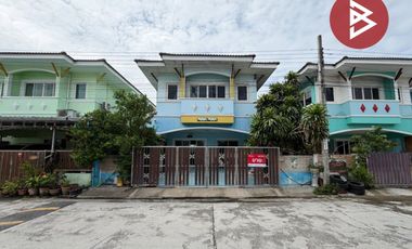 For sale 4 bedrooms house in Bang Khae, Bangkok