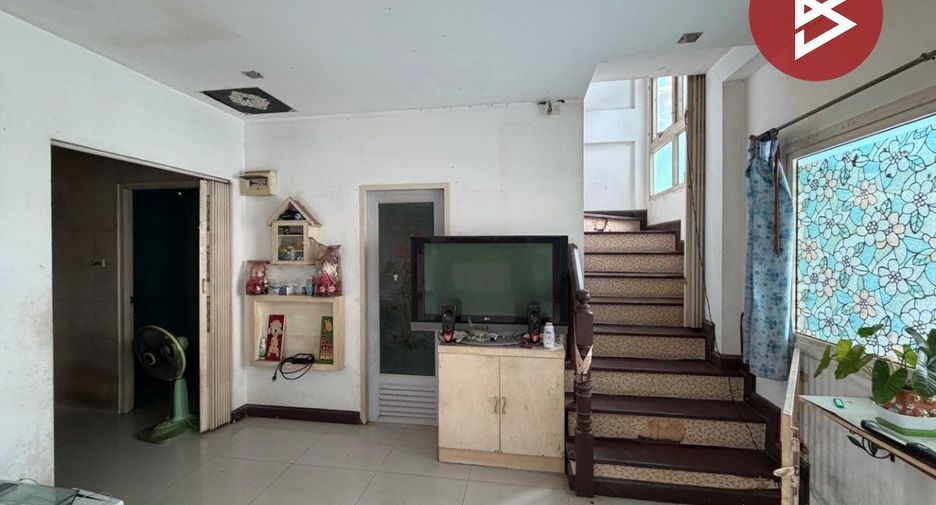 For sale 4 bedrooms house in Bang Khae, Bangkok