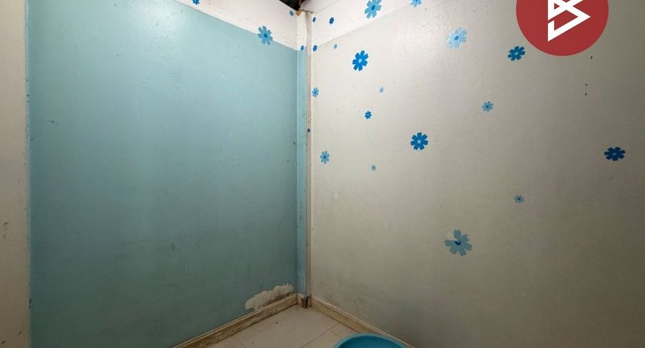 For sale 4 bedrooms house in Bang Khae, Bangkok