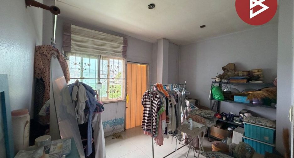 For sale 4 bedrooms house in Bang Khae, Bangkok