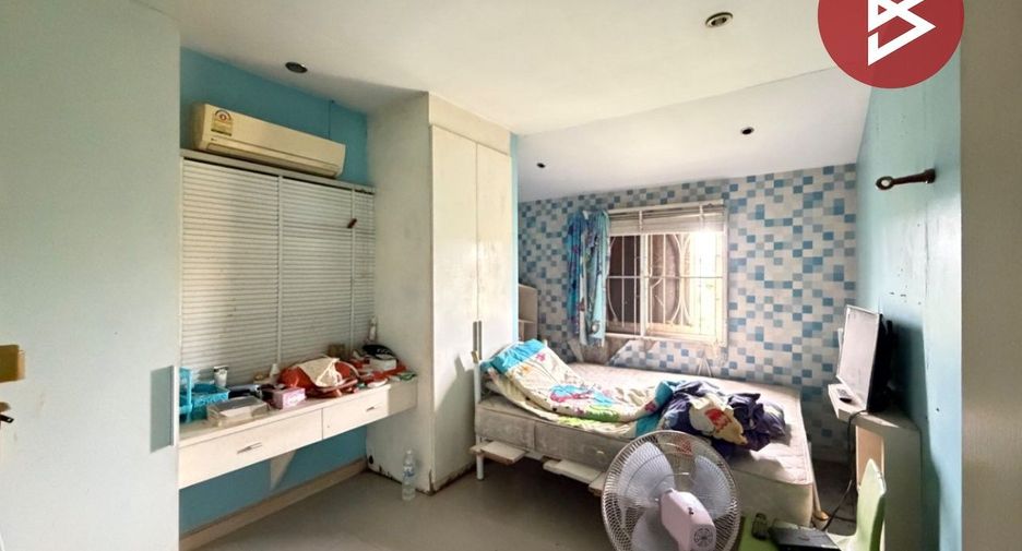 For sale 4 bedrooms house in Bang Khae, Bangkok