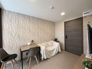 For rent 1 bed condo in Phra Khanong, Bangkok