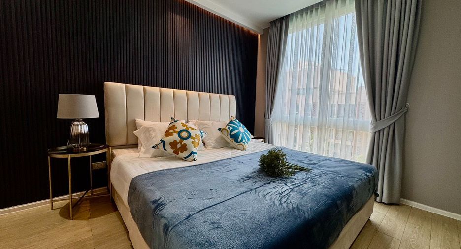 For sale 1 bed condo in Jomtien, Pattaya