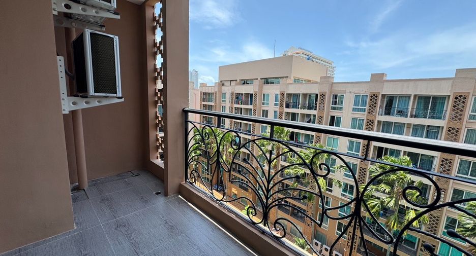 For sale 1 bed condo in Jomtien, Pattaya