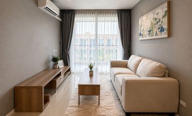 For sale 1 bed condo in Jomtien, Pattaya