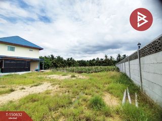 For sale land in Ban Phaeo, Samut Sakhon