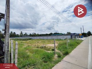 For sale land in Ban Phaeo, Samut Sakhon