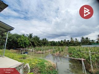 For sale land in Ban Phaeo, Samut Sakhon