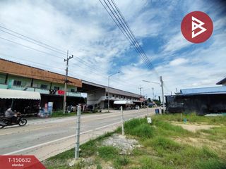 For sale land in Ban Phaeo, Samut Sakhon
