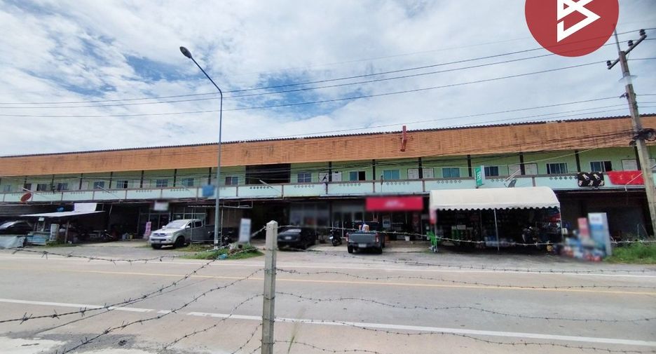 For sale land in Ban Phaeo, Samut Sakhon