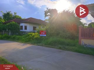 Продажа Участок в Mueang Surin, Сурин