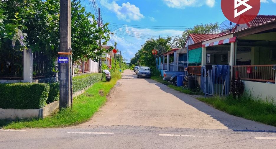 Продажа Участок в Mueang Surin, Сурин