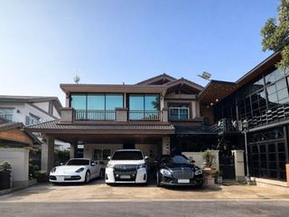 出售 6 卧室 独立屋 在 Bang Phli, Samut Prakan