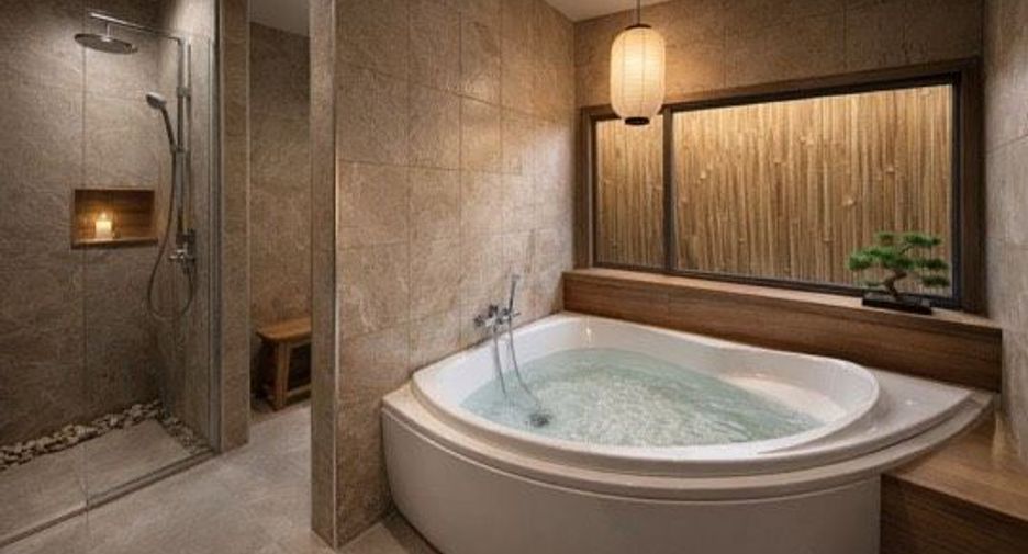 出售 6 卧室 独立屋 在 Bang Phli, Samut Prakan