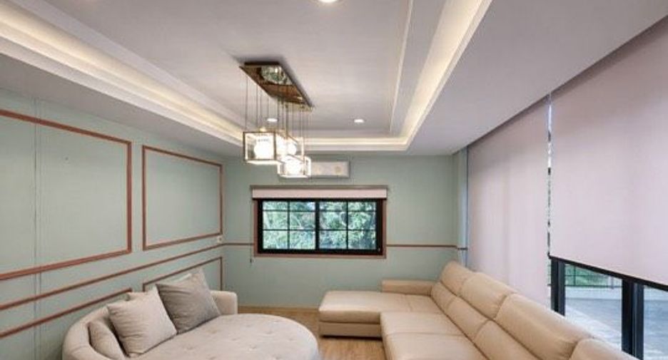 出售 6 卧室 独立屋 在 Bang Phli, Samut Prakan