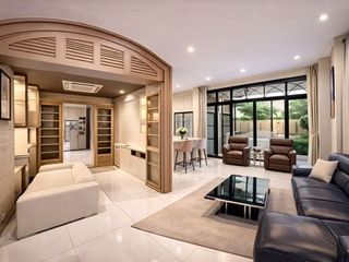 出售 6 卧室 独立屋 在 Bang Phli, Samut Prakan