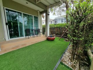 出租 3 卧室 独立屋 在 Suan Luang, 曼谷