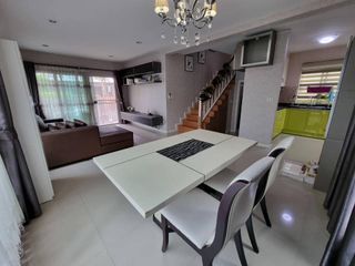 出租 3 卧室 独立屋 在 Suan Luang, 曼谷