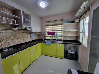 出租 3 卧室 独立屋 在 Suan Luang, 曼谷