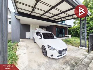 Casa en venta de 4 habitaciones en Bang Bo, Samut Prakan