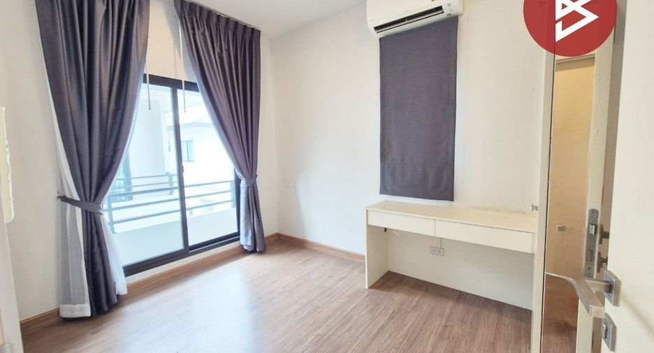 Casa en venta de 4 habitaciones en Bang Bo, Samut Prakan