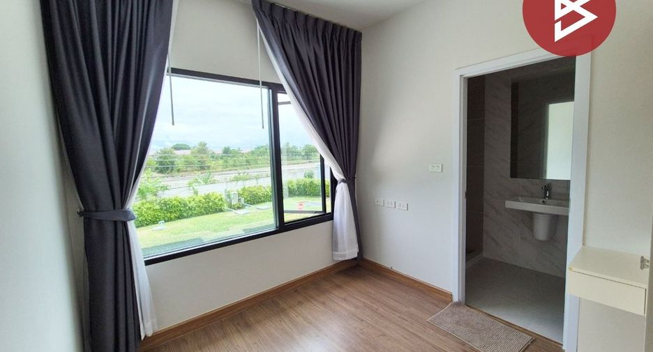 Casa en venta de 4 habitaciones en Bang Bo, Samut Prakan