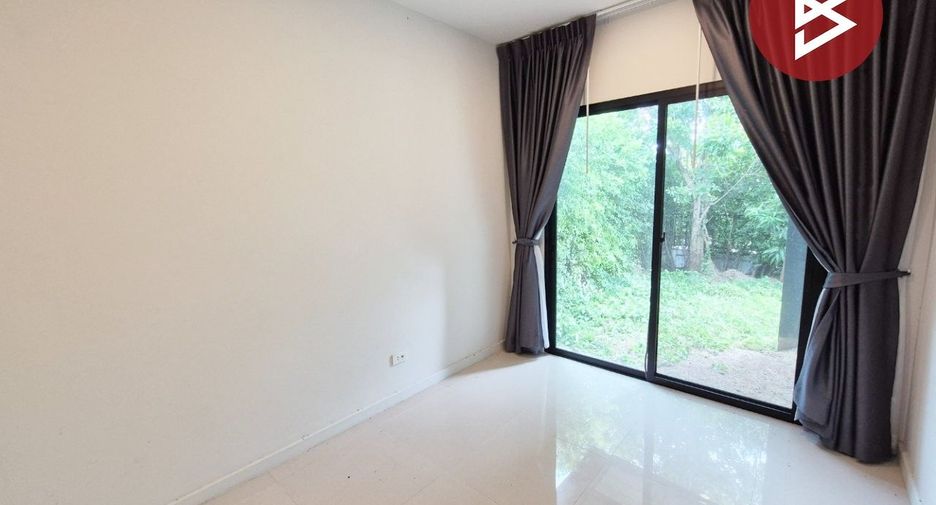 Casa en venta de 4 habitaciones en Bang Bo, Samut Prakan
