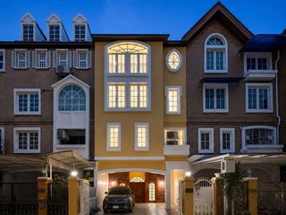 For rent 6 ベッドルーム house in Yan Nawa, Bangkok