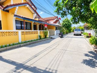 For sale 3 bedrooms house in Ban Pong, Ratchaburi