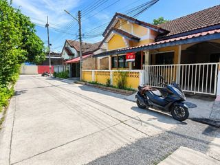 For sale 3 bedrooms house in Ban Pong, Ratchaburi