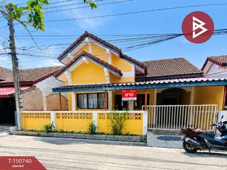 For sale 3 bedrooms house in Ban Pong, Ratchaburi