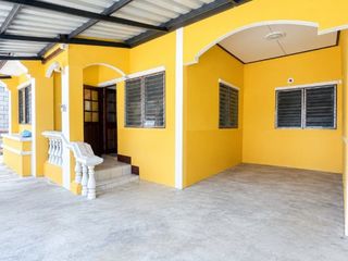 For sale 3 bedrooms house in Ban Pong, Ratchaburi